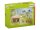 Schleich® Farm World 42420 Kaninchenstall Spielfiguren-Set