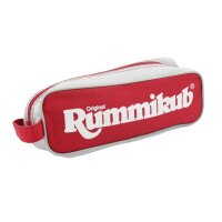 Jumbo Rummikub Travel Pouch Geschicklichkeitsspiel, 1 St.