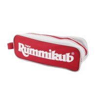 Jumbo Rummikub Travel Pouch Geschicklichkeitsspiel, 1 St.