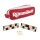 Jumbo Rummikub Travel Pouch Geschicklichkeitsspiel, 1 St.