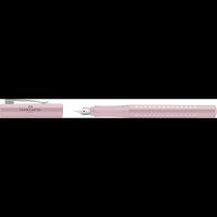 FABER-CASTELL Sparkle M Patronenfüller rose M (mittel)