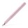 FABER-CASTELL Sparkle M Patronenfüller rose M (mittel)