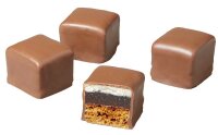 SCHULTE Dominosteine Vollmilch Pralinen 175,0 g
