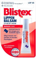 Blistex REPAIR CARE Lippenpflege 6 ml