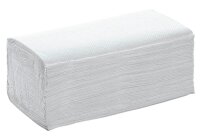 Satino Papierhandtücher 277270 comfort Lagen-Falzung...