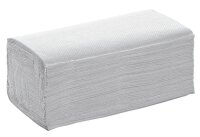 Satino Papierhandtücher 277280 comfort Lagen-Falzung...