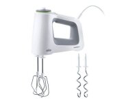 BRAUN MultiMix 5 HM 5000 Handmixer weiß 700 W