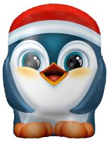 kinder Mini Friends Knusperkeks Schokolade 122,0 g