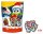 kinder Mini Friends Knusperkeks Schokolade 122,0 g