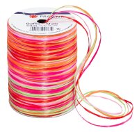 PRÄSENT Geschenkband Raffia matt...