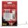 Idena 10er LED Lichterkette transparent 110,0 cm, 1 St.