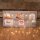 Idena 10er LED Lichterkette transparent 110,0 cm, 1 St.