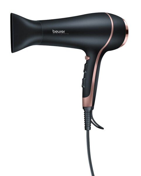 beurer HC 30 Haartrockner schwarz 2.200 W