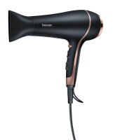 beurer HC 30 Haartrockner schwarz 2.200 W