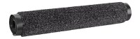 Mercury Fußmatte Cleantime grau gemustert 60,0 x 90,0 cm