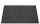 Mercury Fußmatte Cleantime grau gemustert 60,0 x 90,0 cm