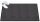 Mercury Fußmatte Cleantime grau gemustert 90,0 x 150,0 cm