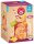 TEEKANNE cold & fresh Pfirsich-Maracuja Bio-Tee 15 Portionen