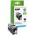 KMP H67  schwarz Druckerpatrone kompatibel zu HP 920XL (CD975AE)