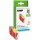 KMP H66  gelb Druckerpatrone kompatibel zu HP 364XL (CB325EE)