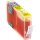 KMP H66  gelb Druckerpatrone kompatibel zu HP 364XL (CB325EE)