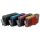 KMP H62V  schwarz, cyan, magenta, gelb Druckerpatronen kompatibel zu HP 364XL (N