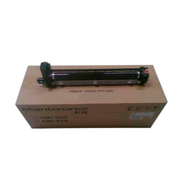 KYOCERA MK-460  schwarz Wartungskit