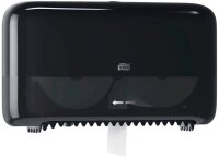 TORK Toilettenpapierspender Elevation T7 558048 schwarz...