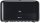 TORK Toilettenpapierspender Elevation T7 558048 schwarz Kunststoff
