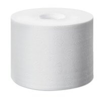 TORK Toilettenpapier T7 Premium 3-lagig, 18 Rollen