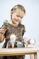 dantoy Sandspielzeug Eis-Set mehrfarbig