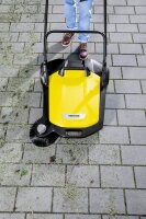 KÄRCHER S 6 Kehrmaschine