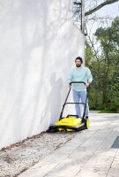 KÄRCHER S 6 Kehrmaschine