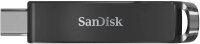 SanDisk USB-Stick Ultra USB Type-C schwarz 128 GB, 1 St.