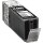 KMP C89 schwarz Druckerpatrone kompatibel zu Canon PGI-550 XL PGBK