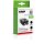 KMP C89D  schwarz Druckerpatronen kompatibel zu Canon 2x PGI-550 XL PGBK