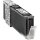 KMP C90  schwarz Druckerpatrone kompatibel zu Canon CLI-551 XL BK
