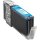 KMP C91  cyan Druckerpatrone kompatibel zu Canon CLI-551 XL C