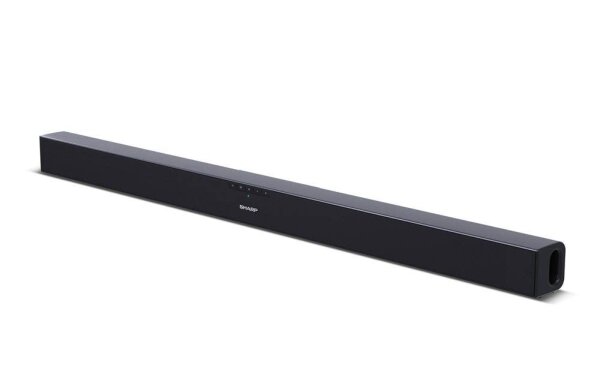 SHARP HT-SB140 Soundbar schwarz