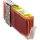 KMP C93  gelb Druckerpatrone kompatibel zu Canon CLI-551 XL Y