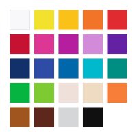 STAEDTLER Modelliermasse FIMO® soft Basic mehrfarbig