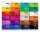 STAEDTLER Modelliermasse FIMO® soft Basic mehrfarbig