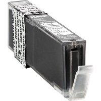 KMP C94  grau Druckerpatrone kompatibel zu Canon CLI-551 XL GY