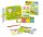 STAEDTLER Modelliermasse FIMO® kids Butterfly mehrfarbig