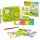 STAEDTLER Modelliermasse FIMO® kids Butterfly mehrfarbig