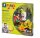 STAEDTLER Modelliermasse FIMO® kids Monster mehrfarbig