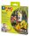 STAEDTLER Modelliermasse FIMO® kids Monster mehrfarbig