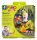 STAEDTLER Modelliermasse FIMO® kids Monster mehrfarbig