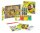 STAEDTLER Modelliermasse FIMO® kids Monster mehrfarbig
