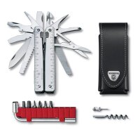 VICTORINOX Multitool SwissTool X Plus 3.0338.L,...